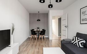 Apartament Baltica Gdańsk
